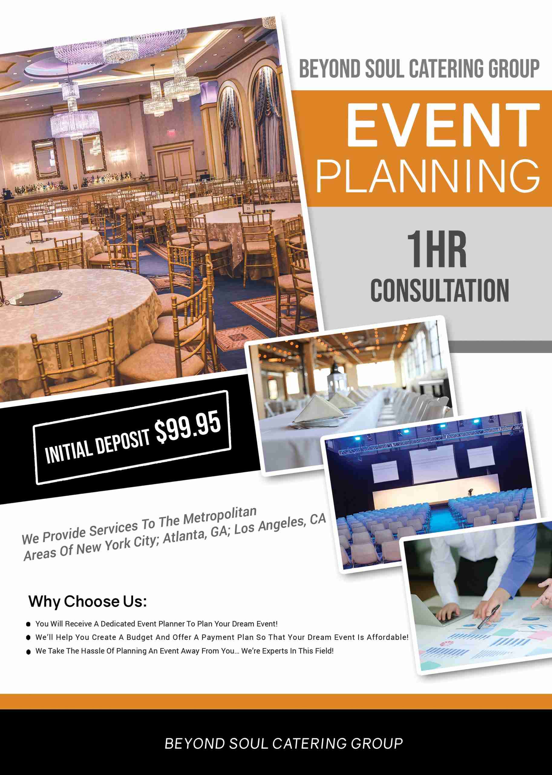 eventplanning
