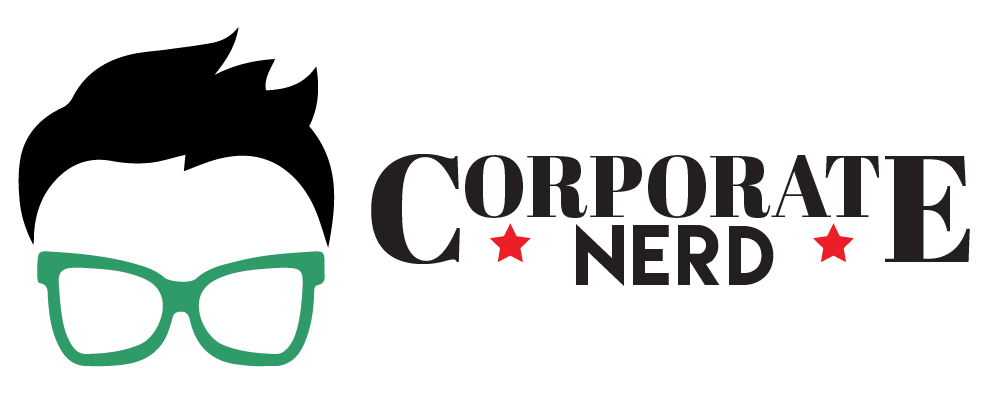 CorporateNerd Inc | Florida Expert Compliance Professionals Logo