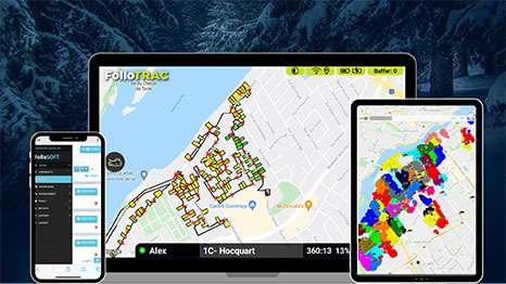 Streamline Your Operations with Technology