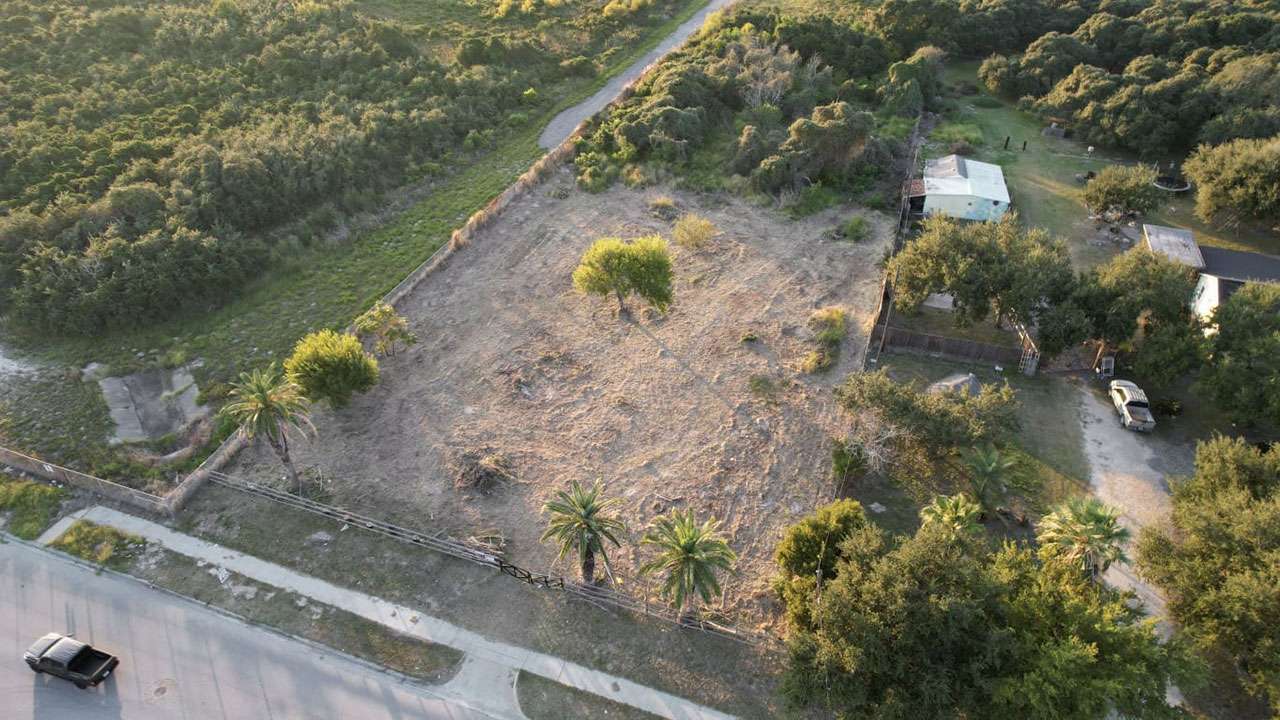 Grindstone Trading LLC Properties