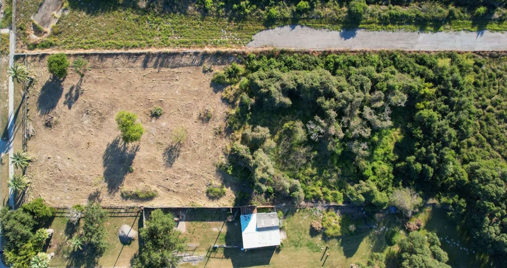 Grindstone Trading LLC Properties