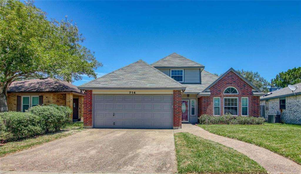 Grindstone Trading LLC Properties