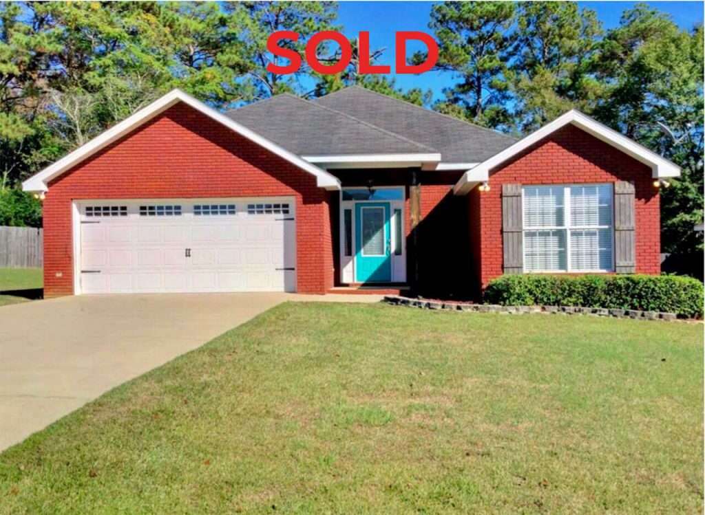 Grindstone Trading LLC Properties