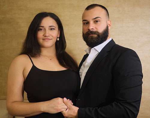 Grindstone Trading LLC Team