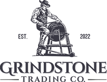 Grindstone Trading LLC