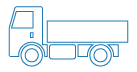 Assistance Truck Vehicle Icon