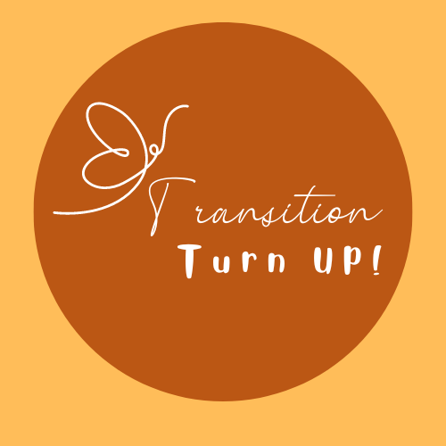 Transition Turnup Logo