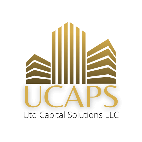 UCAPS Logo