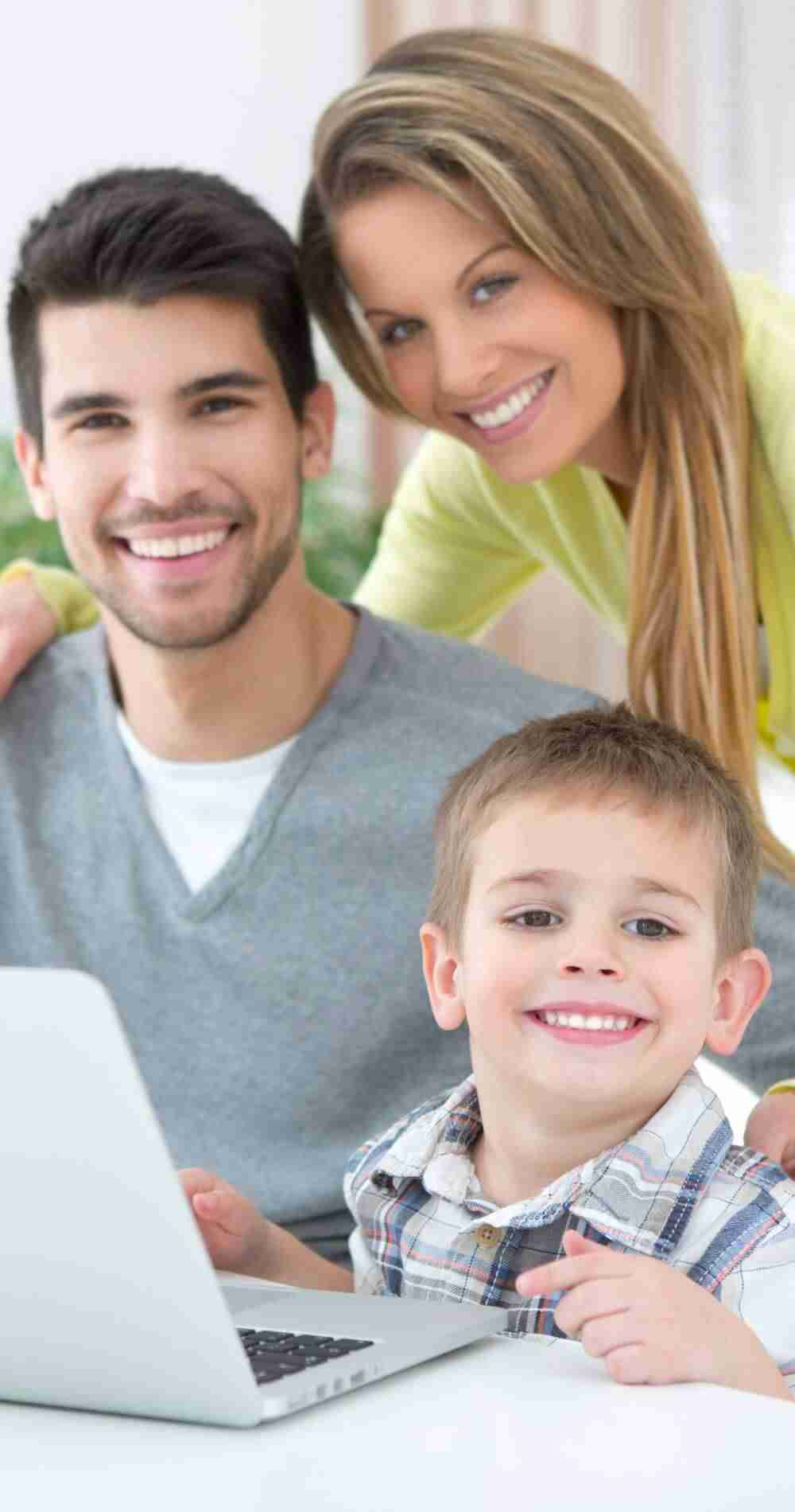 Why should you Choose Us?