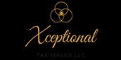 Xceptional Tax Services LLC Logo